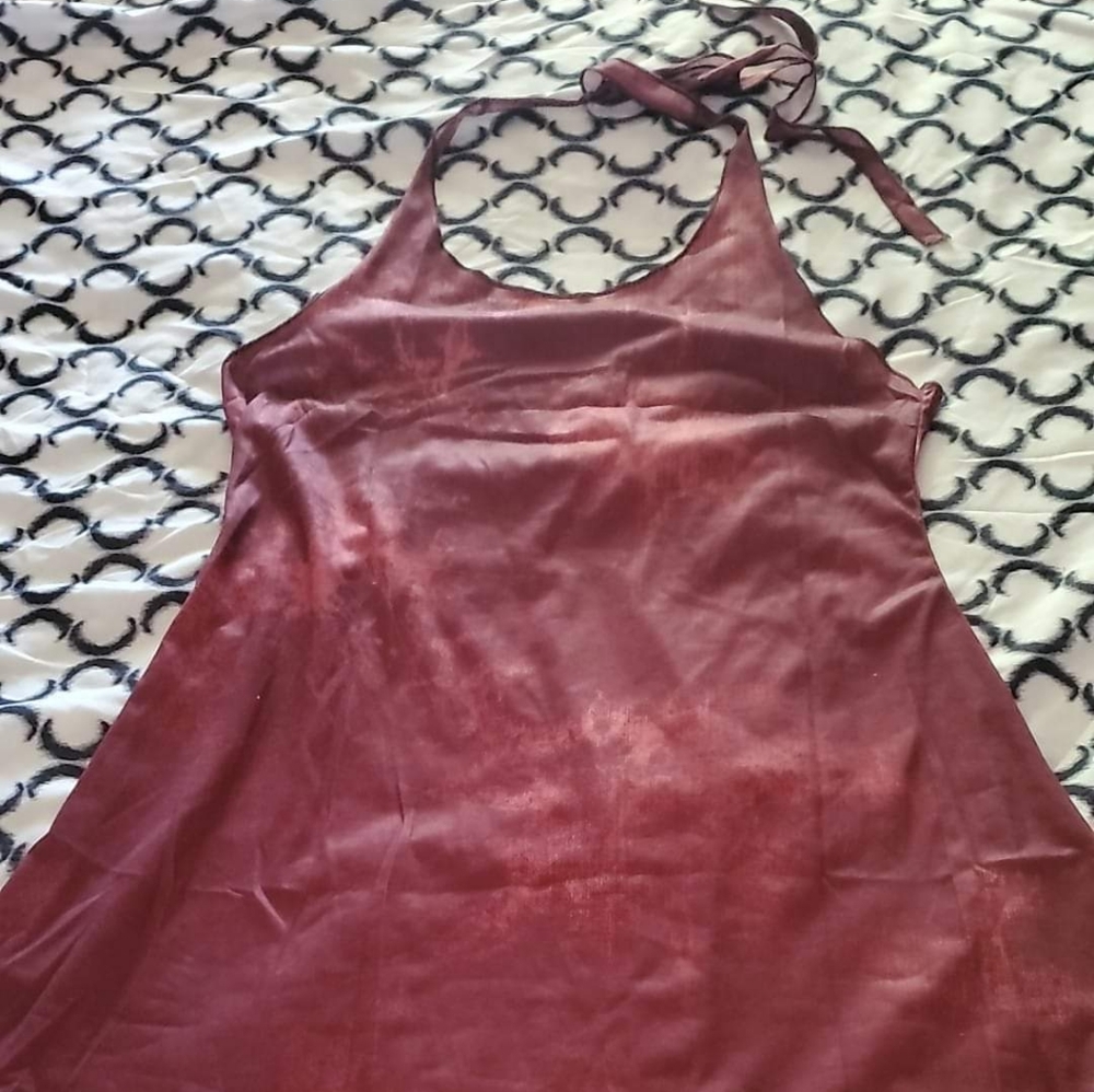 Shirt/Dress